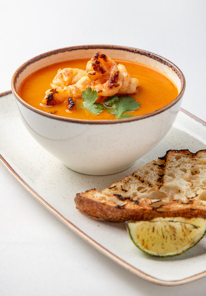 Безлімітний SEAFOOD BRUNCH